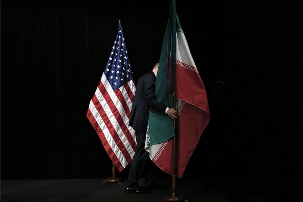 آمریکا ۱.۳ میلیارد دلار سود به ایران داد
