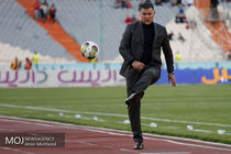 حضور علی دایی و بزرگان فوتبال ایران در بازی دوستانه با رئیس فیفا/ ۲ استقلالی هم دعوت شدند