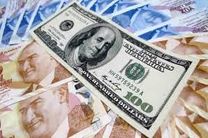 قیمت ارز در بازار آزاد تهران ۲۳ تیر ۱۴۰۰/ قیمت دلار مشخص شد