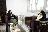 تاکید بر نقش محوری زنان در توسعه اجتماعی، فرهنگی و اقتصادی کیش