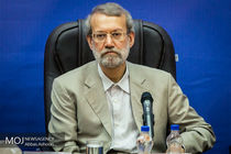 لاریجانی: وزرای دولت دوازدهم متناسب با برنامه ششم امور مردم را سامان دهند