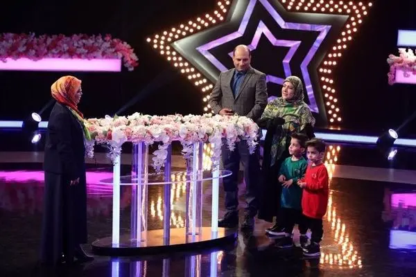 مسابقه «کودک شو» فراخوان داد