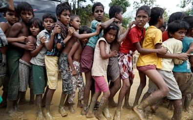 سازمان ملل خواستار توقف عملیات نظامی ارتش میانمار شد