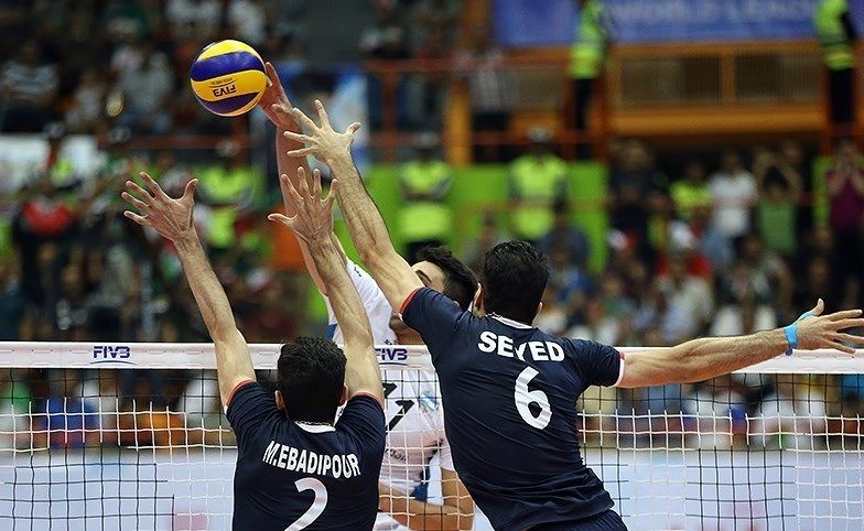 دلایل تغییرات عمده لیگ جهانی والیبال از نگاه FIVB