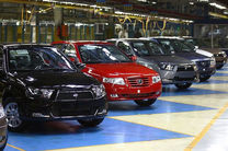 کاهش قیمت خودرو تحت تاثیر اصلاح نرخ تسعیر ارز صادرات