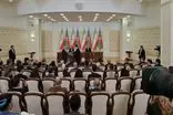 ۷ تفاهم‌نامه مشترک میان ایران و آذربایجان امضا شد