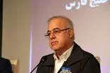 امکانات لازم برای کنترل حادثه بندرشهید رجایی بسیج شده است