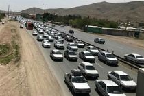 آخرین وضعیت جوی و ترافیکی جاده ها در ۶ اسفند اعلام شد