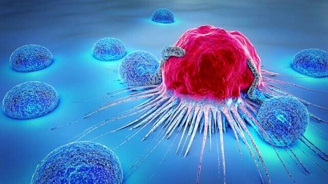 تومورهای سرطانی قابل درمان می‌شوند؟