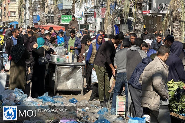 عفو بین‌الملل از کشته شدن ۴۳ غیرنظامی در غزه با مهمات آمریکایی خبر داد