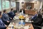 پشتیبان صنایع تولیدی و صادرکنندگان