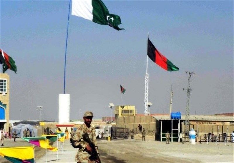 مرز کلیدی «چمن» بین افغانستان و پاکستان بازگشایی شد
