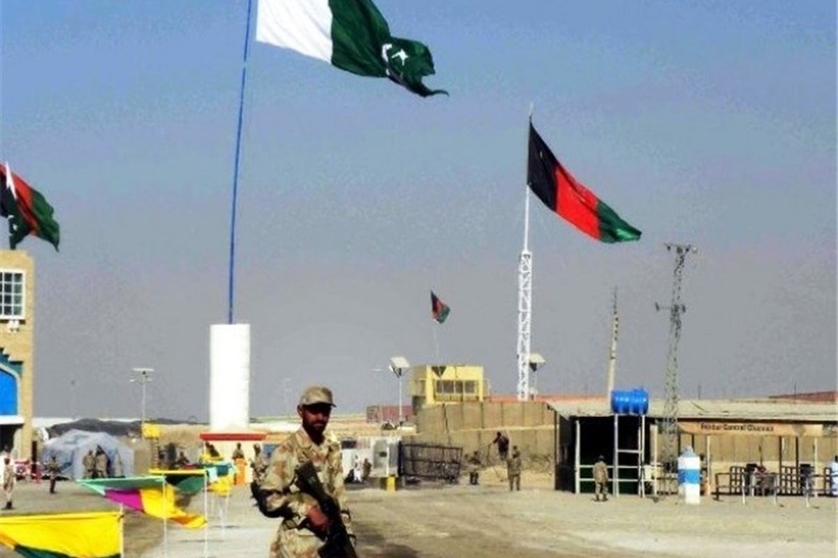 مرز کلیدی «چمن» بین افغانستان و پاکستان بازگشایی شد