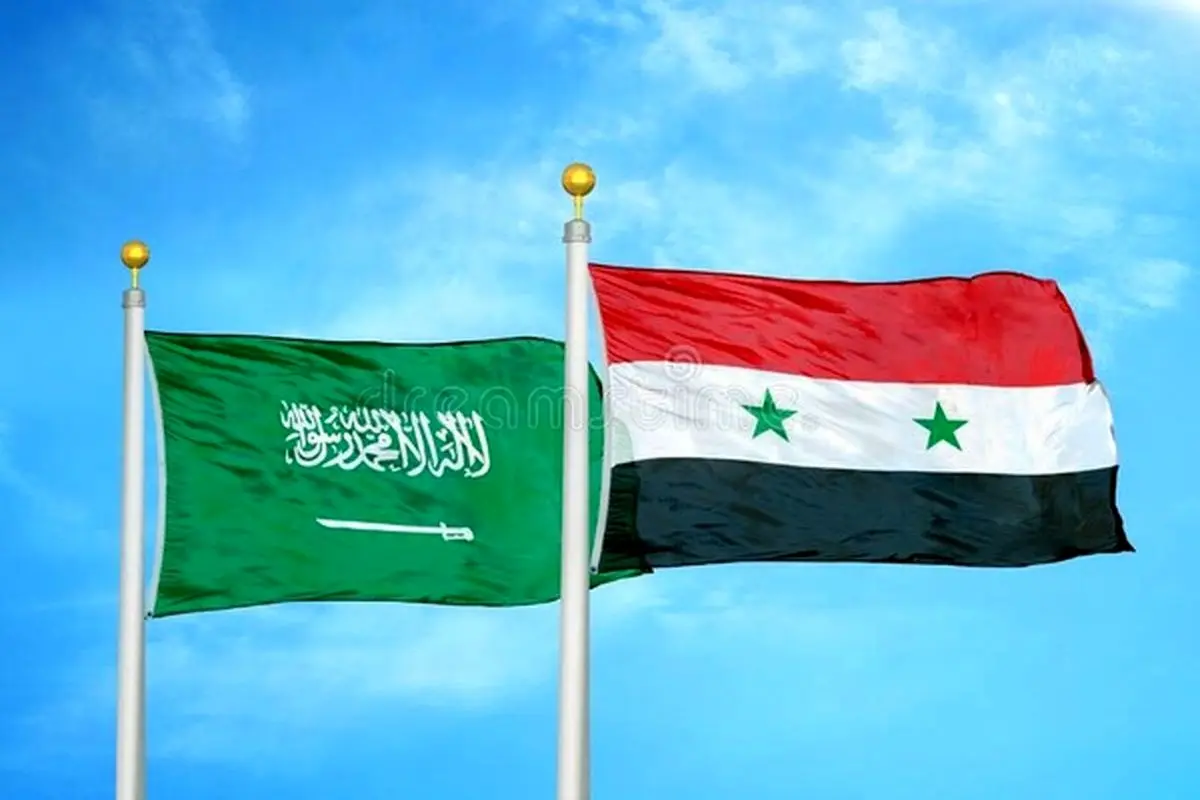 عربستان در سوریه ۷ میلیارد دلار سرمایهگذاری کرد