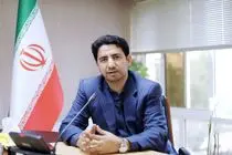 اجرای کمپین جامع تبلیغاتی همایش بین‌المللی اکسپو ۲۰۲۵ اردبیل