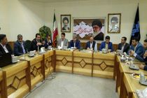 ضرورت تقویت علمی و عملی پدافند غیرعامل در سیمای خوزستان