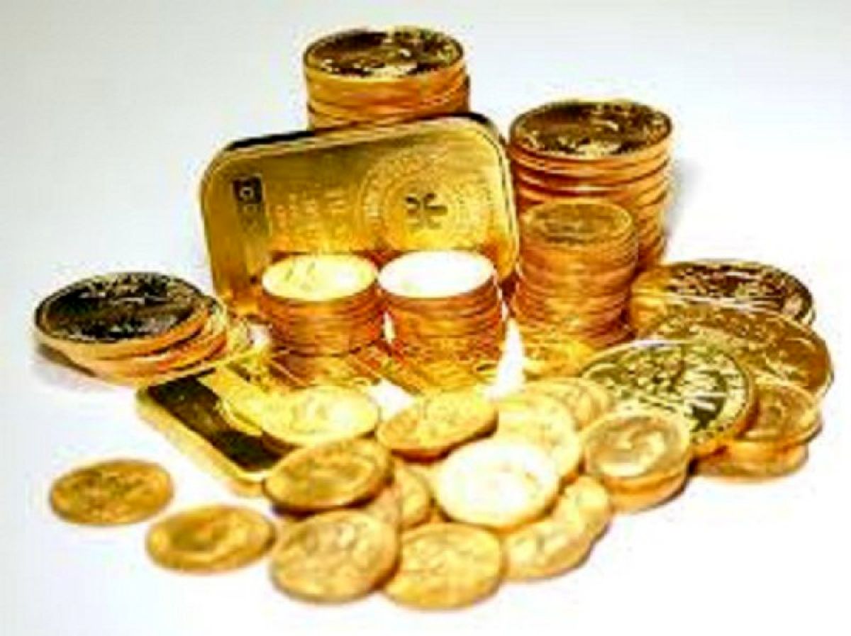 قیمت طلا و سکه امروز ۲۶ فروردین ۱۴۰۲ مشخص شد