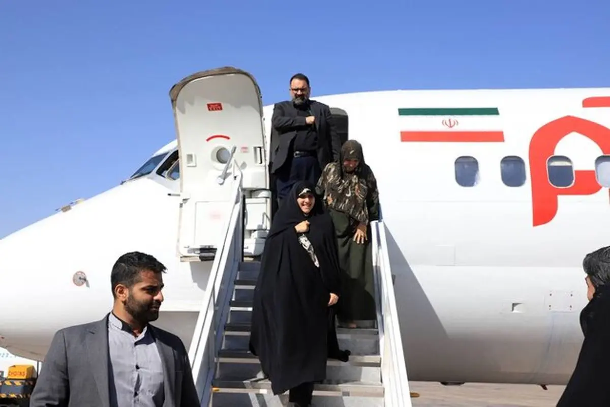 کرمان میزبان معاون رئیسجمهور در آستانه هفته دولت