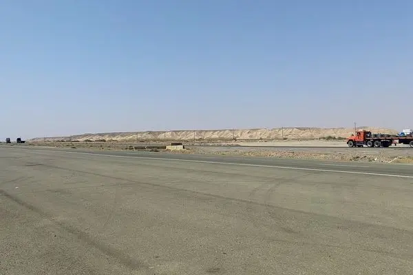 ۲۰ کیلومتر از باند دوم محور تهران–قم تا دو ماه دیگر آماده بهره‌برداری می‌شود