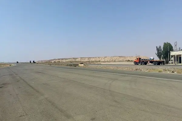 ۲۰ کیلومتر از باند دوم محور تهران–قم تا دو ماه دیگر آماده بهره‌برداری می‌شود