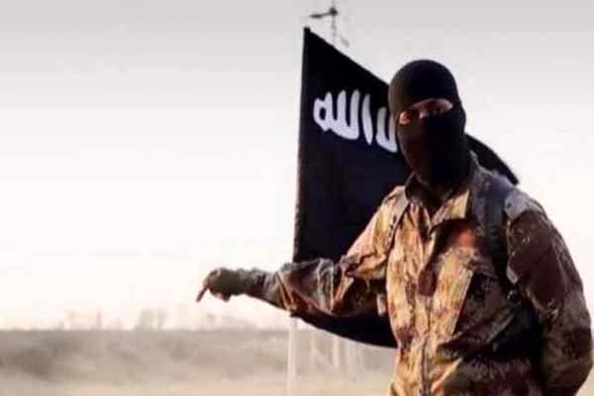داعش مسوولیت حمله انتحاری در الجزایر را برعهده گرفت