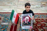آیین پاسداشت سردار شهید سلامی در تهران برگزار می‌شود