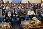 مشارکت گسترده جامعه علمی در همایش ایمنی ترافیک شاهد بودیم