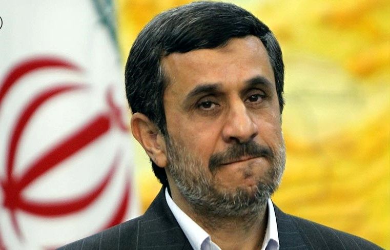 احمدی نژاد از از دادستان کل کشور شکایت کرد!