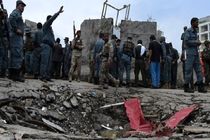 انفجار در کابل یک کشته و چندین زخمی برجا گذاشت