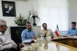 کارگروه‌های استانی و شهرستانی مدیریت مشارکتی آب استان کردستان، برگزار شد