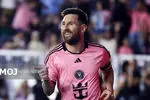 مسی فعلاً مقصدش میامی است/ رویای الهلال نقش بر آب شد
