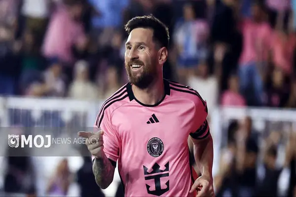 مسی فعلاً مقصدش میامی است/ رویای الهلال نقش بر آب شد