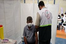 راه اندازی مرکز واکسیناسیون به یاد شهید جهادگر