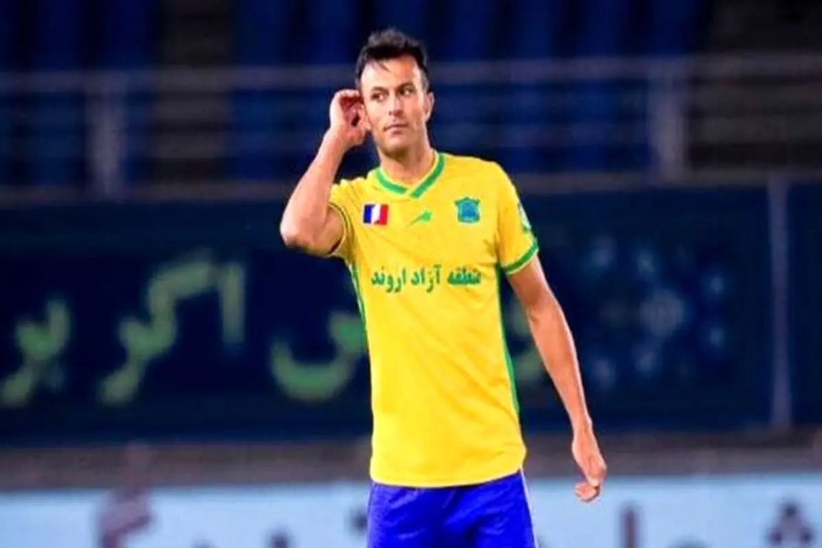محمد طیبی