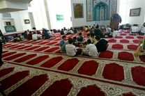 ظرفیت مساجد در خدمت رفع مشکلات جوانان کرمانشاه قرار گیر