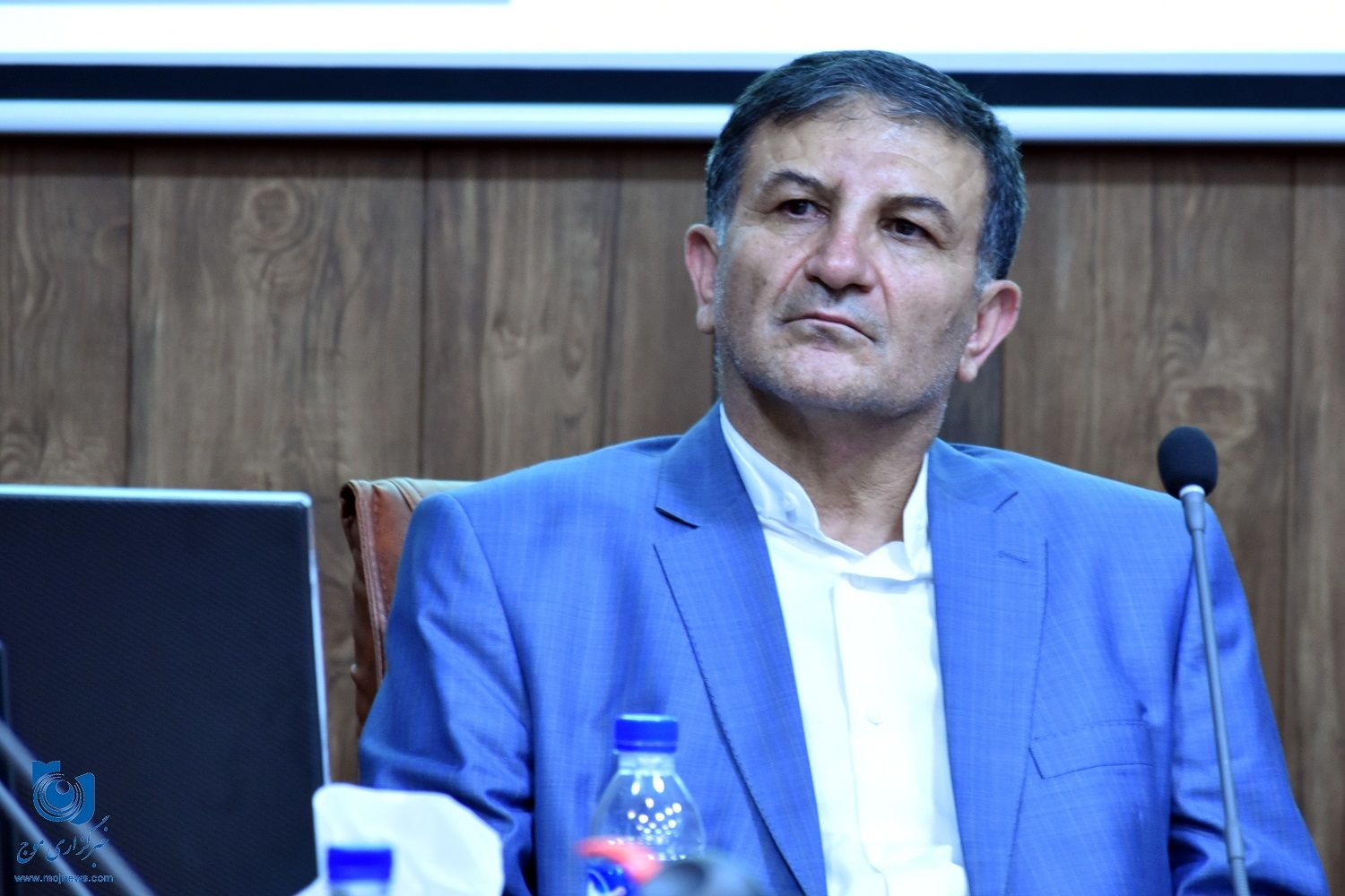 علی محمد صالحی نسب عضو هیات رئیسه شورای عالی استانها شد