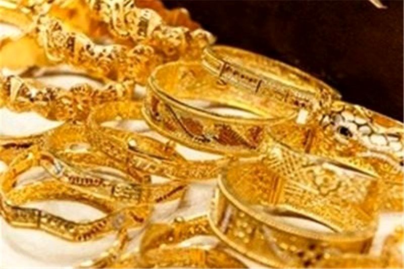 جریمه یک میلیارد تومانی دو قاچاقچی طلا در اصفهان