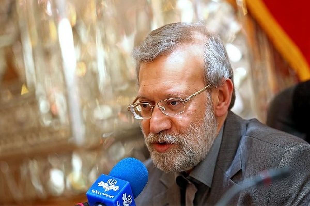 رئیس مجلس شورای اسلامی آغاز به کار مجلس ملی یمن را تبریک گفت