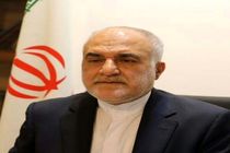 سفیر سابق ایران در قطر دستیار امیرعبداللهیان شد