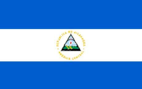  نیکاراگوئه تحریم شود