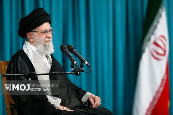 تعداد بازدید حساب توئیتری رهبر انقلاب شکسته شد