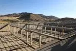 تصفیه‌خانه شهر ایلام آذرماه و فاز دوم این پروژه تا پایان سال‌جاری به بهره‌برداری می‌رسد‌
