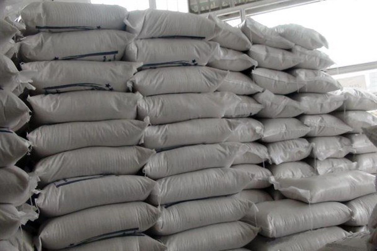کشف 58 تن برنج و شکر قاچاق در شادگان