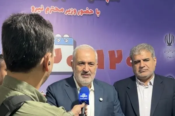 دانش‌آموزان سفیران مصرف بهینه آب و برق هستند