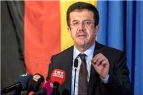 وزیر ترکیه‌ای از روزنامه آلمانی شکایت می‌کند