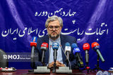 درخواست های متعددی از طرف ایرانیان برای امکان حضور در انتخابات دریافت کردیم