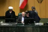 مجلس در جریان مذاکرات عمان قرار دارد