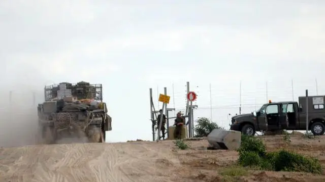 جمهوری آذربایجان از مشارکت در نیروی بین‌المللی غزه عقب‌نشینی کرد