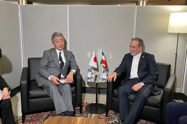 سفارت ایران در ژاپن از دورویی بی‌حدومرز آمریکا انتقاد کرد