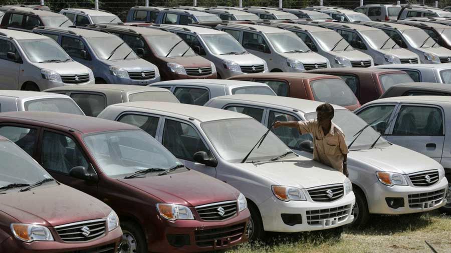 هند تولید خودرو را افزایش داده است